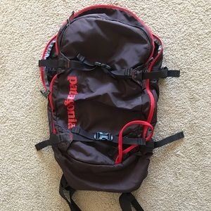 Patagonia Women’s backpack